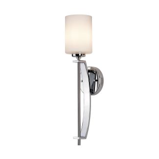 ELSTEAD Taylor QZ-TAYLOR1L-BATH 1 Light Large Wall Light