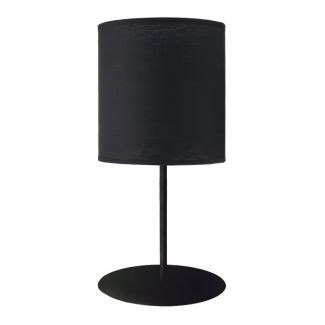 ANTIGO Lampa stołowa Lamego G - Czarna (400 mm) 2026
