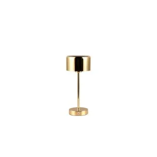 RL JEFF R59151103 LAMPA STOŁOWA złoty i odcienie złota