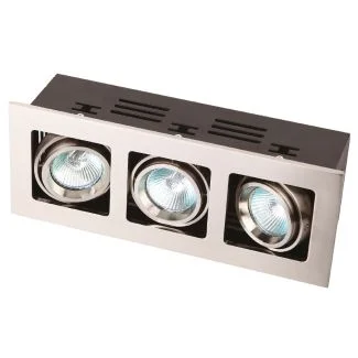 Maxlight Box III H0017 Oprawa Podtynkowa