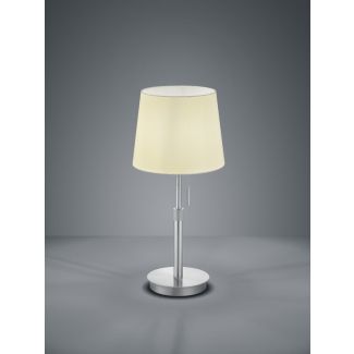 TRIO LYON 509100107 LAMPA STOJĄCA - STOŁOWA