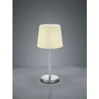 TRIO LYON 509100107 LAMPA STOJĄCA - STOŁOWA