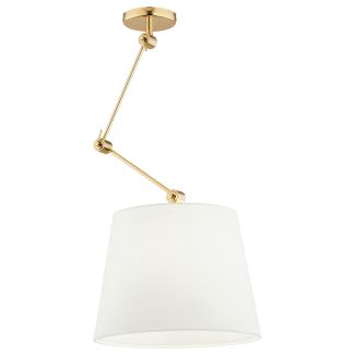 ARGON 4895 ZAKYNTOS PLUS lampa wisząca 1 pł.