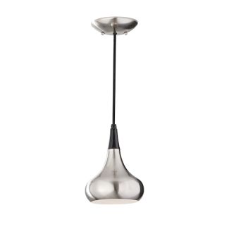 ELSTEAD BESO FE/BESO/P/S BS 1Lt Mini Pendant