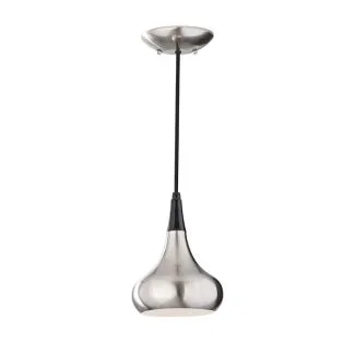 ELSTEAD BESO FE/BESO/P/S BS 1Lt Mini Pendant