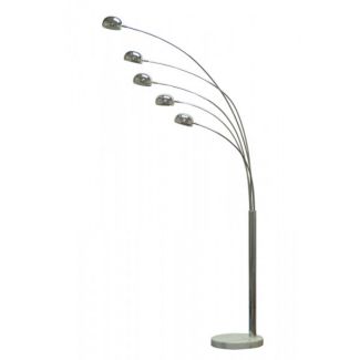 AZZARDO AZ1122 Palp (chrome)