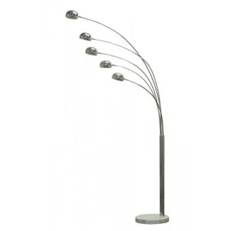 AZZARDO AZ1122 Palp (chrome)