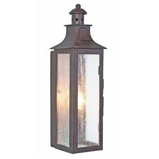 ELSTEAD STOW STOW Wall Lantern