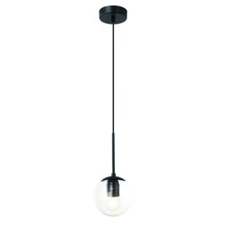 OPEN DESIGN OR80100 Bao I Nero Claro