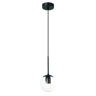 OPEN DESIGN OR80100 Bao I Nero Claro