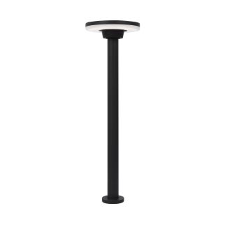 Luces Exclusivas MONTERIA LE71331 LAMPA ZEWNETRZNA STOJĄCA czarny