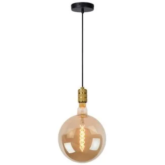 LUCIDE 08426/01/02 JOVA LAMPA WISZĄCA