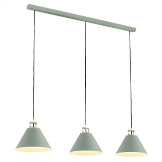 ARGON 6177 ORTE lampa wisząca 3 pł.