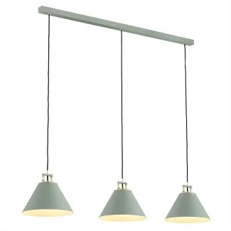 ARGON 6177 ORTE lampa wisząca 3 pł.