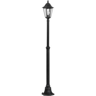 EGLO 93464 NAVEDO lampa podłogowa Oświetlenie zewnętrzne