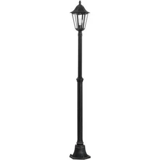 EGLO 93464 NAVEDO lampa podłogowa Oświetlenie zewnętrzne