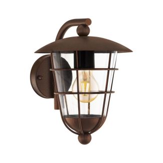 EGLO 94855 PULFERO 1 lampa ścienna Oświetlenie zewnętrzne