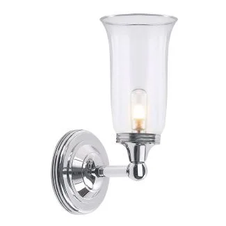 ELSTEAD AUSTEN BATH/AUSTEN2 PC 1Lt Wall Light