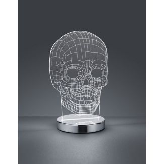RL MICK R52461106 LAMPA STOJĄCA - STOŁOWA