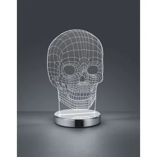 RL MICK R52461106 LAMPA STOJĄCA - STOŁOWA