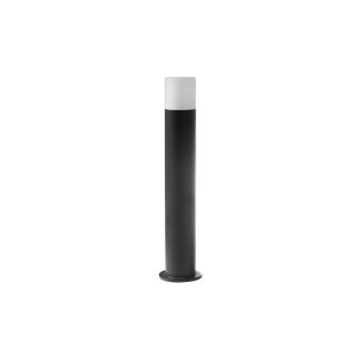 AZZARDO AZ4481 NILS 800 BK DECORATIVE OUTDOOR BLACK
