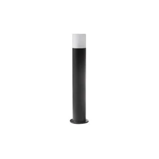 AZZARDO AZ4481 NILS 800 BK DECORATIVE OUTDOOR BLACK