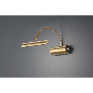 TRIO CURTIS 279770104 LAMPA ŚCIENNA - NOWOCZESNA