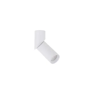 TK-LIGHTING 11252 ELARIS WHITE S LAMPA SUFITOWA 1X GU10 MINI MR11