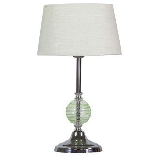 CANDELLUX 41-34618 FERO LAMPKA GABINETOWA 1X60W E27 SELEDYNOWA