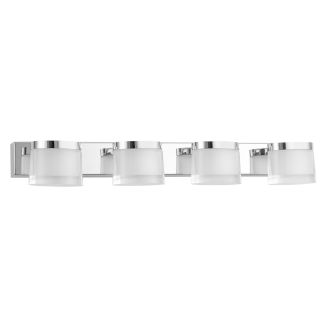 Luces Exclusivas LEGANES LE42426 LAMPA ŚCIENNA chrom