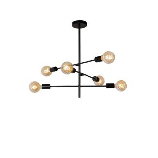 LUCIDE LESTER 21119/06/30 LAMPA SUFITOWA - NOWOCZESNA