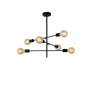 LUCIDE LESTER 21119/06/30 LAMPA SUFITOWA - NOWOCZESNA