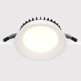 MAYTONI Lampa wpuszczana DL055-18W4K-W