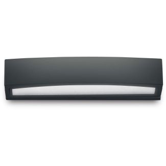 IDEAL LUX ANDROMEDA AP2 NERO 100371