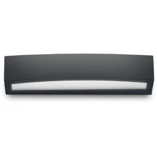 IDEAL LUX ANDROMEDA AP2 NERO 100371