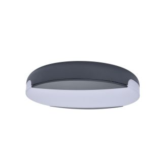 LUTEC 6303401118 SWEEP lampa zewnętrzna sufitowa
