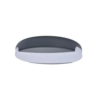 LUTEC 6303401118 SWEEP lampa zewnętrzna sufitowa