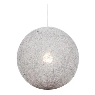 CANDELLUX 31-26913 CARUBA ZWIS 1X60W E27 BIAŁY 50