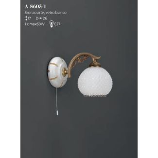 RECCAGNI ANGELO 8605 A.8605/1