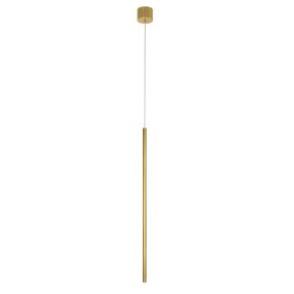 Luces Exclusivas BUGA LE41357 LAMPA WISZĄCA złoty