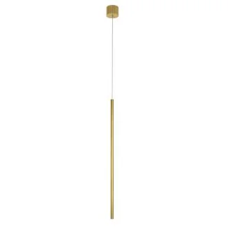 Luces Exclusivas BUGA LE41357 LAMPA WISZĄCA złoty
