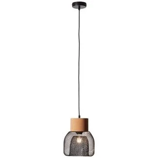 BRILLIANT FLAKA 82670/06 LAMPA WISZĄCA NOWOCZESNA
