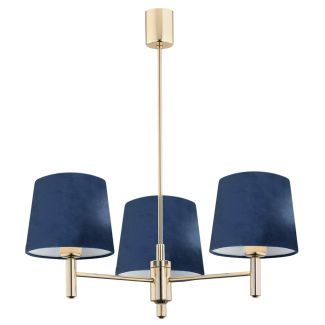 ARGON PONTE 1485 lampa wisząca 3 pł.