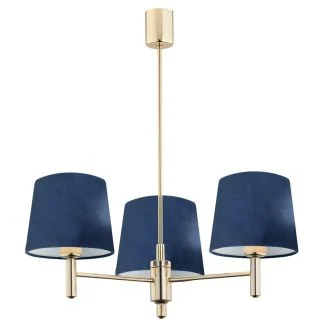 ARGON PONTE 1485 lampa wisząca 3 pł.