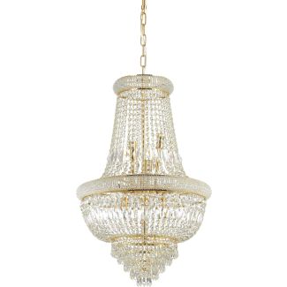 IDEAL LUX DUBAI SP10 OTTONE 207216