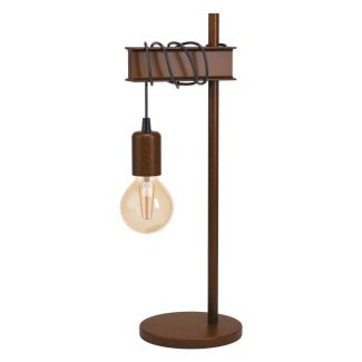 EGLO 43525 TOWNSHEND 4 lampa stołowa Oświetlenie do wnętrz