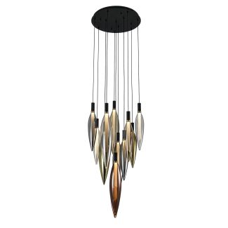 CANDELLUX STUDIO 30-51271 NORDIC lampa wisząca