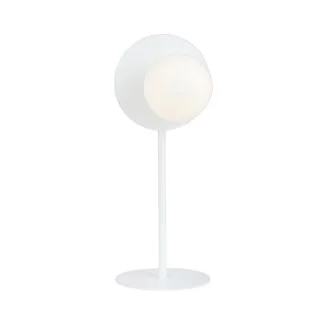 EMIBIG 1189/LN LAMPKA BIURKOWA OSLO LN WHITE/OPAL