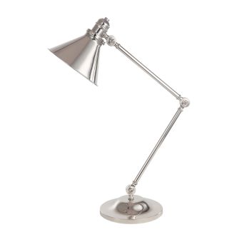 ELSTEAD PROVENCE PV/TL PN Table Lamp