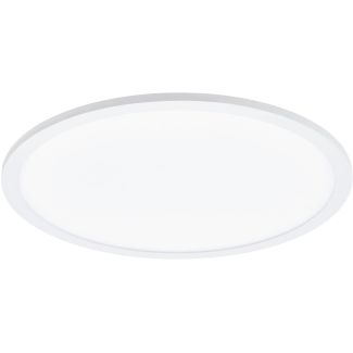 EGLO 97502 LED-DL Ø450 WEISS SARSINA